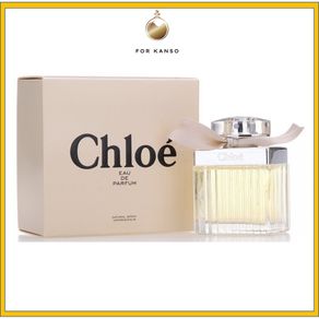 Chloe Eau De Parfum 75ml