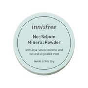 Innisfree No Sebum Mineral Powder 5g(Authentic)2019.new