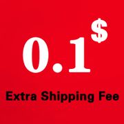 Extra Fee/cost for the balance of your order/shipping cost