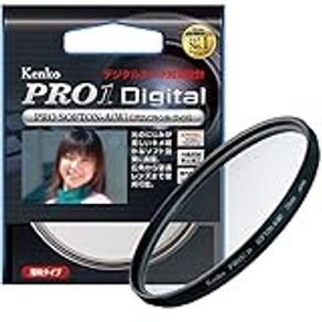Kenko 55mm PRO1D Pro Softon Type-A Digital-Multi-Coated Camera Lens Filters