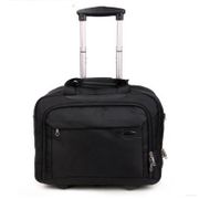 Men Business Rolling Luggage bags on wheels  Cabin Travel trolley bag wheeled bag for business  Travel Baggage  trolley bags