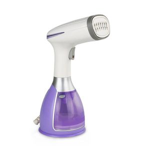 Mini Handheld Electric Garment Steamer Ironing Machine a Must for Family and Travel