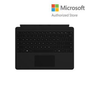 [Accessory] Microsoft Surface Pro 8 / Pro X Keyboard Black