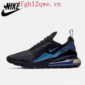 YLStock listorunning shoes Nike Air Max 270 Air cushion/tennis running Mens