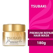 Tsubaki Premium Hair Mask 180g
