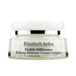 Elizabeth Arden Visible Difference Cream 75mL Moisturizers Cream