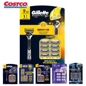 schick hydro 5 costco