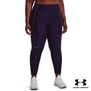 Under Armour UA Women's HeatGear® No-Slip Waistband Ankle Legging
