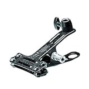 Manfrotto 175 Spring Clamp, Clamps On To Bars Up To 40mm