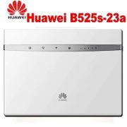 Unlocked HUAWEI 4g Router  B525 S-23a  with 2pcs SMA antenna PKB525s-65A /B535-232/B315