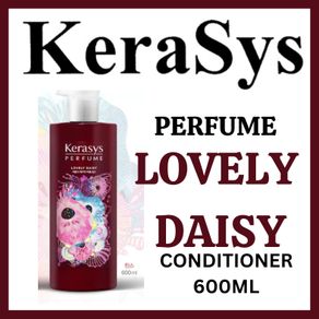 Kerasys Lovely Daisy Perfume Conditioner 600ML