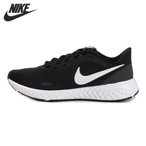 Original New Arrival NIKE REVOLUTION Women's Running Shoes Sneakers