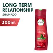 Herbal Essences DAMAGE REPAIR Long Term Relationship Shampoo 300mL