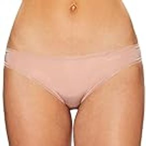DKNY Women's Litewear Low Rise Bikini - -