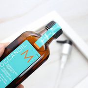 Moroccanoil Treatment for Hair Oil - Original 100ml