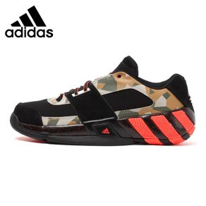 Original New Arrival  Adidas Regulate Men's Basketball Shoes Sneakers