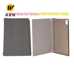Tablet Case for Teclast P20HD 10.1 Inch Tablet Anti-Drop Flip Cover Protection Case Tablet Stand