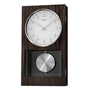 Seiko QXL007A Wall clock Prices and Specs in Singapore | 03/2023 | For As  low As 