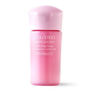 Shiseido White Lucent Brightening Luminizing Surge 15ml Travel Size