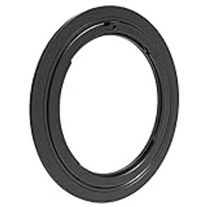Haida HD4626 M15 Adapter Ring Compatible with Nikon Z 14-24mm F2.8 S Lens fits 150mm Magnetic Filter Holder 150