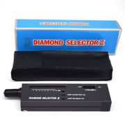Professional High Accuracy Diamond Tester Gemstone Gem Selector Jewelry Watcher Tool LED Diamond Indicator Test Pen