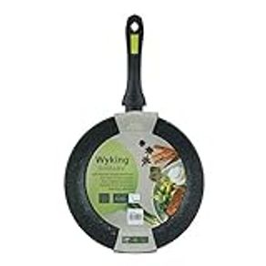 Wyking Solitaire Induction Fry Pan