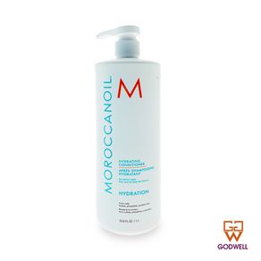 Moroccanoil - Hydrating Conditioner 1000ml - Ship From Godwell Hong Kong