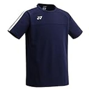 Yonex FW1007-019 Uni-Game Shirt, Short Sleeve