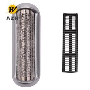 Replacement Shaver Foil and Cutter Fits Braun Cruzer 5S P40 P50 P60 P70 P80 P90 M30 M60 M90 550 555 570 575 5604 5607