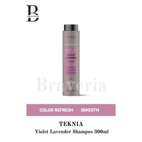 Teknia Rrefresh Violet Lavender Shampoo 300ml/1000ml