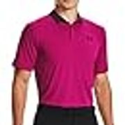 Under Armour Men's UA Iso-Chill Polo Athletic Shirt 1362493
