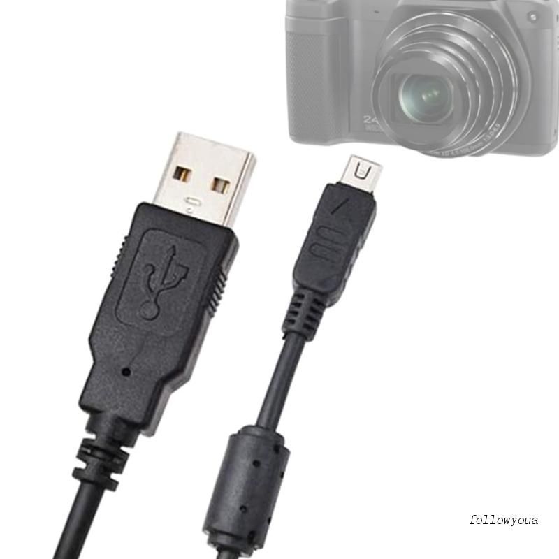 olympus usb cable