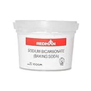 RedMan Sodium Bicarbonate, 100G