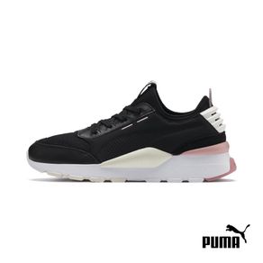 PUMA Unisex RS-0 Core Shoes Evolution