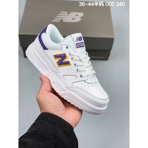 New Balance CT20  Men's and women's fashion all-match sports shoes casual shoes skateboard shoes