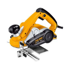[Electric Planer 900W] Tools Industrial Electric tools Tolsen  - 79535