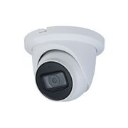 4MP HD POE Built in MiC SD Card Slot H.265 IP67 30M IR Starlight IVS Upgradeable Dome IP Camera IPC-HDW2431TM-AS