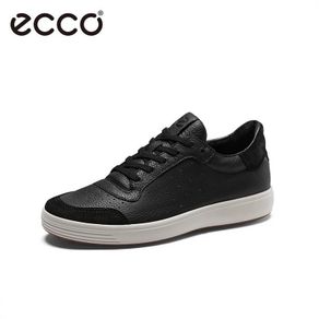 ECCO Men's Shoes Breathable Non slip Casual Shoes skate shoes SOFT 7  857614