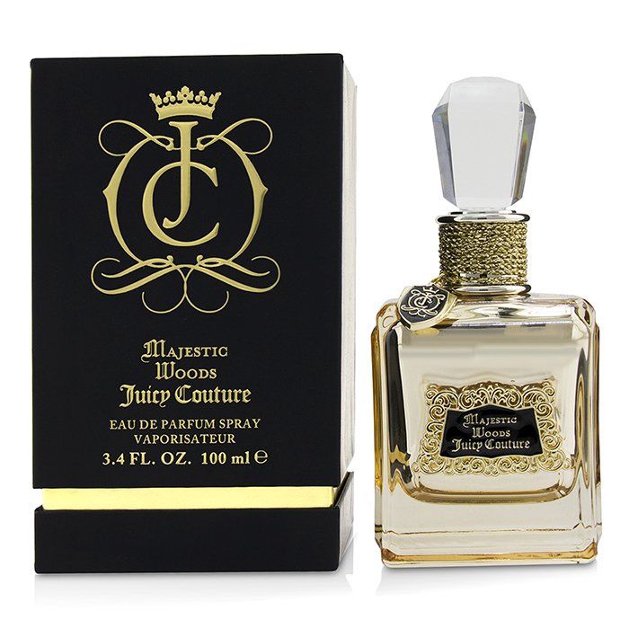 juicy couture perfume white bottle