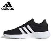 Original New Arrival  Adidas NEO  LITE RACER  Men's  Running Shoes Sneakers