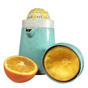Citrus Juicer for Orange Lemon Fruit Squeezer Juice Child Healthy Life Potable