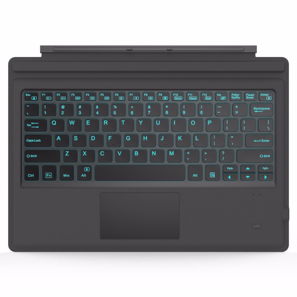 surface pro 7 cover keyboard