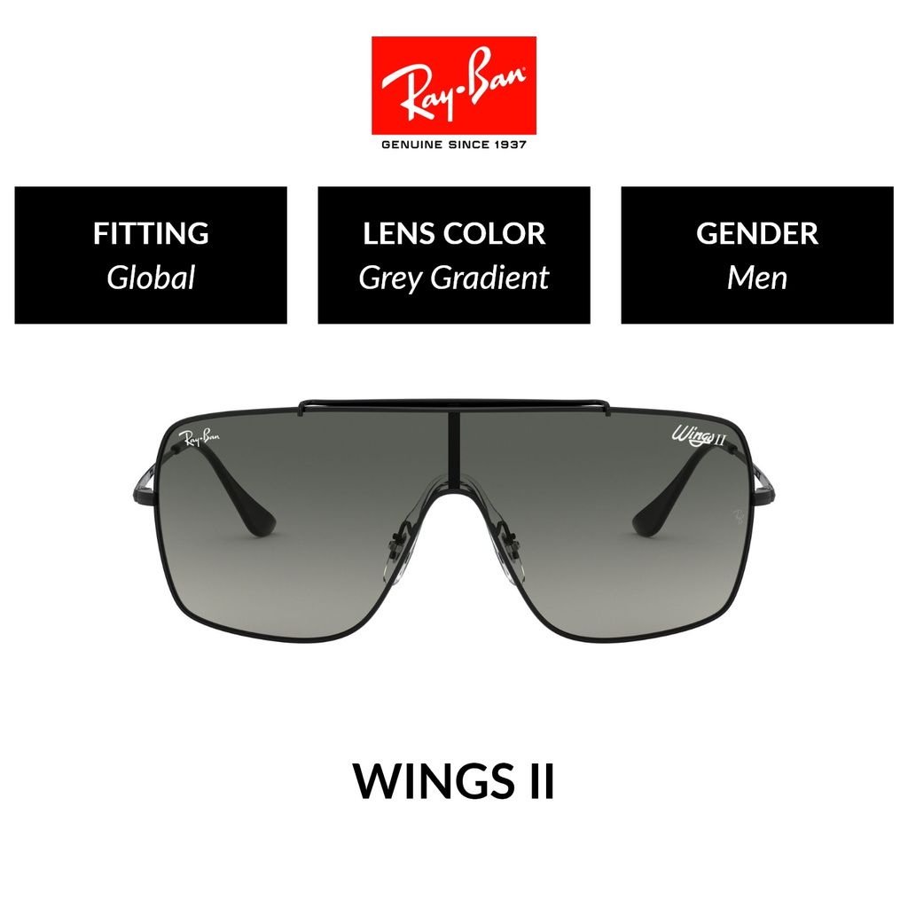 Ray-Ban Price List in Singapore | 22/07 