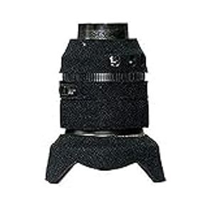 LensCoat LCN241204BK Nikon 24-120 f/4 VR Lens Cover (Black)