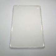 Ultra Slim Soft TPU Back Cover Protector Case for Huawei MediaPad M5 Lite 10 BAH2-L09 BAH2-W19 BAH2-AL09 Tablet 10.1 inch New