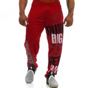 New Jogging Pants Men Sport Sweatpants Running Pants GYM Pants Men Joggers Cotton Trackpants Slim Fit Pants Bodybuilding Trouser
