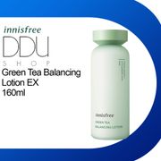 Innisfree / Green Tea Balancing Lotion 160ml