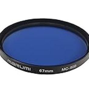 Filter for MARUMI camera MC-80B 67mm color temperature correction 010115