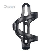 Bicycle Water Bottle Holder Stainless Steel Bolts included Super Light 25 gram Carbon Fiber Drink Bottle Holder Side Pull Cage