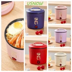 Uringo 3l Multifunctional Electric Hot Pot Non-stick Inner Pot Electric  Cooking Pot Cooking Pot Frying Pan Household